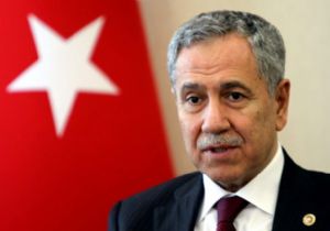 Arınç Noktayı Koydu!